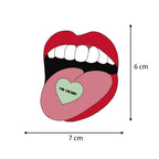 Fab Mouth