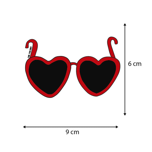 Lolita Sunglasses