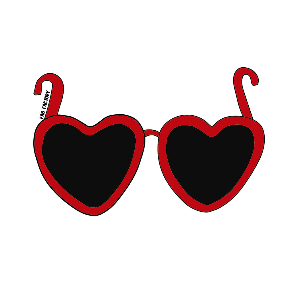 Lolita Sunglasses