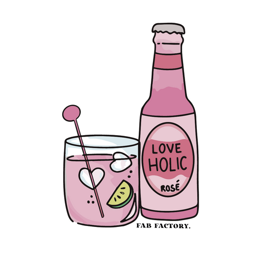 Love Holic