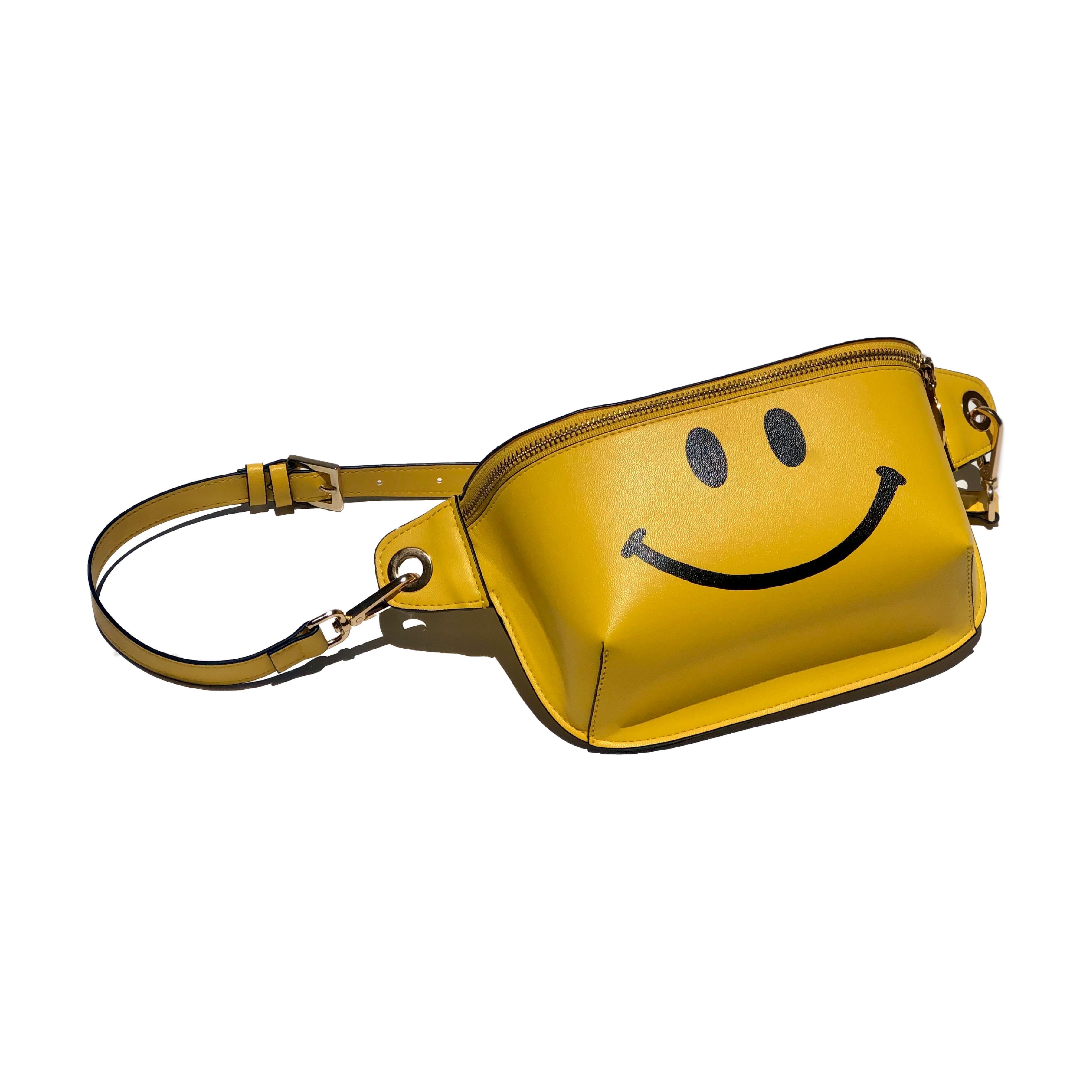 Happy Bum Bag