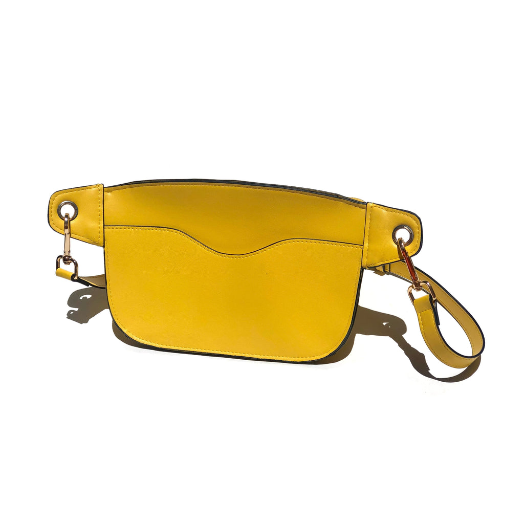 Happy Bum Bag