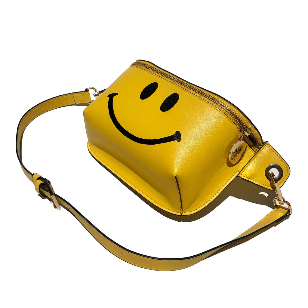Happy Bum Bag