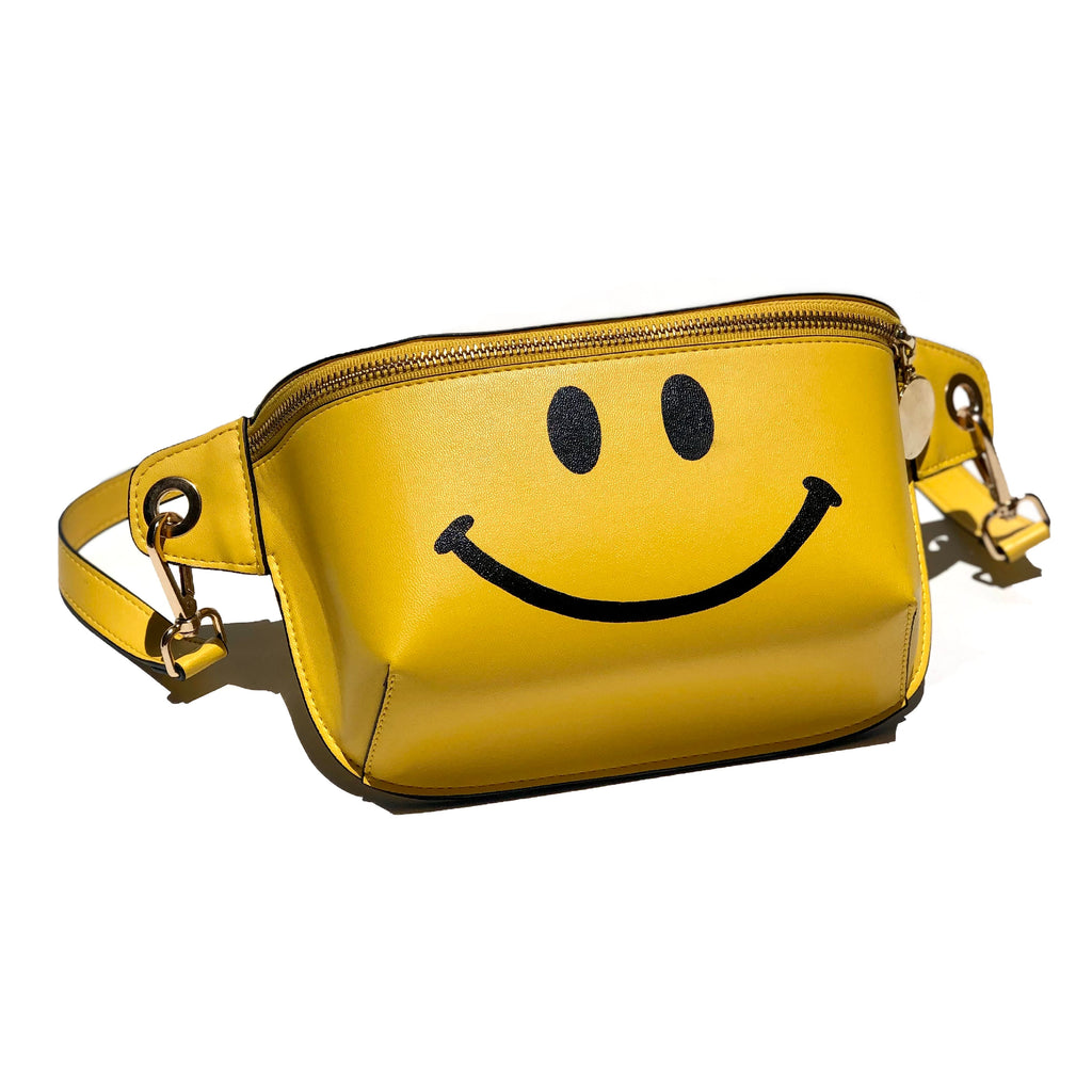 Happy Bum Bag
