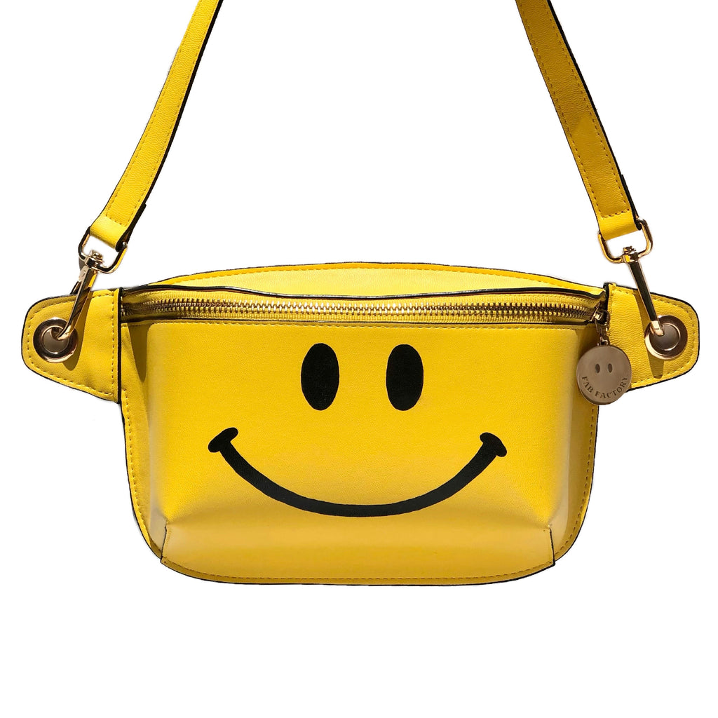 Happy Bum Bag