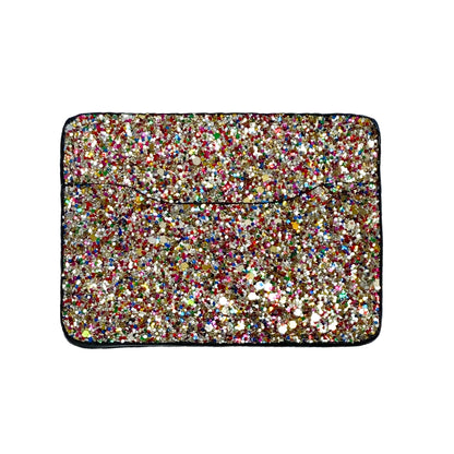 Card Holder Glitter