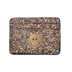 Card Holder Glitter