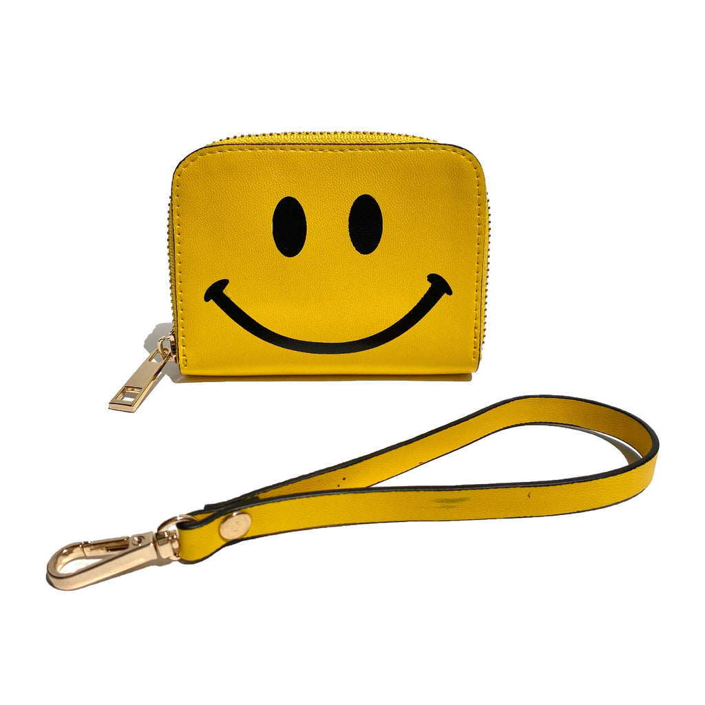 Happy Wallet