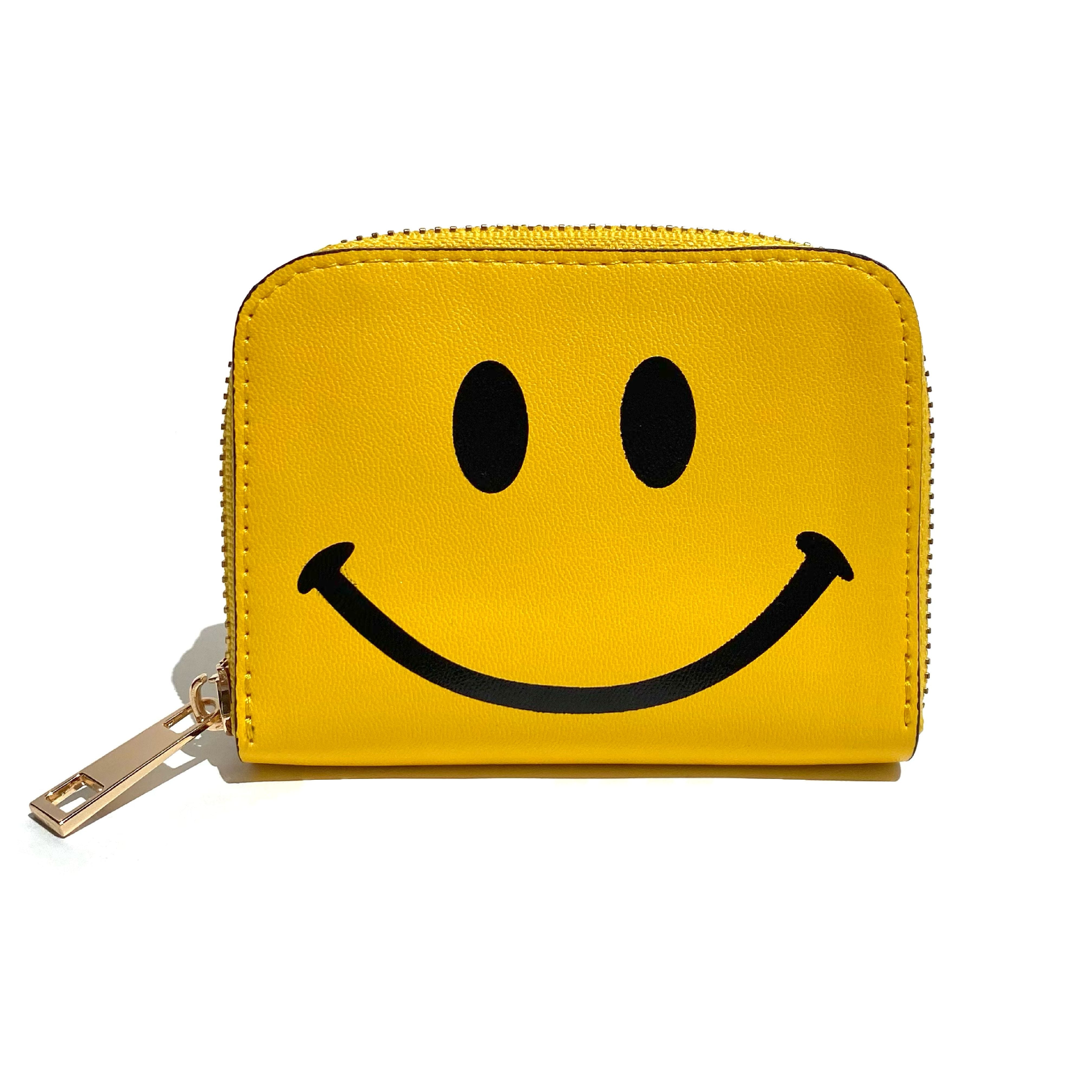 Happy Wallet – Fab Factory