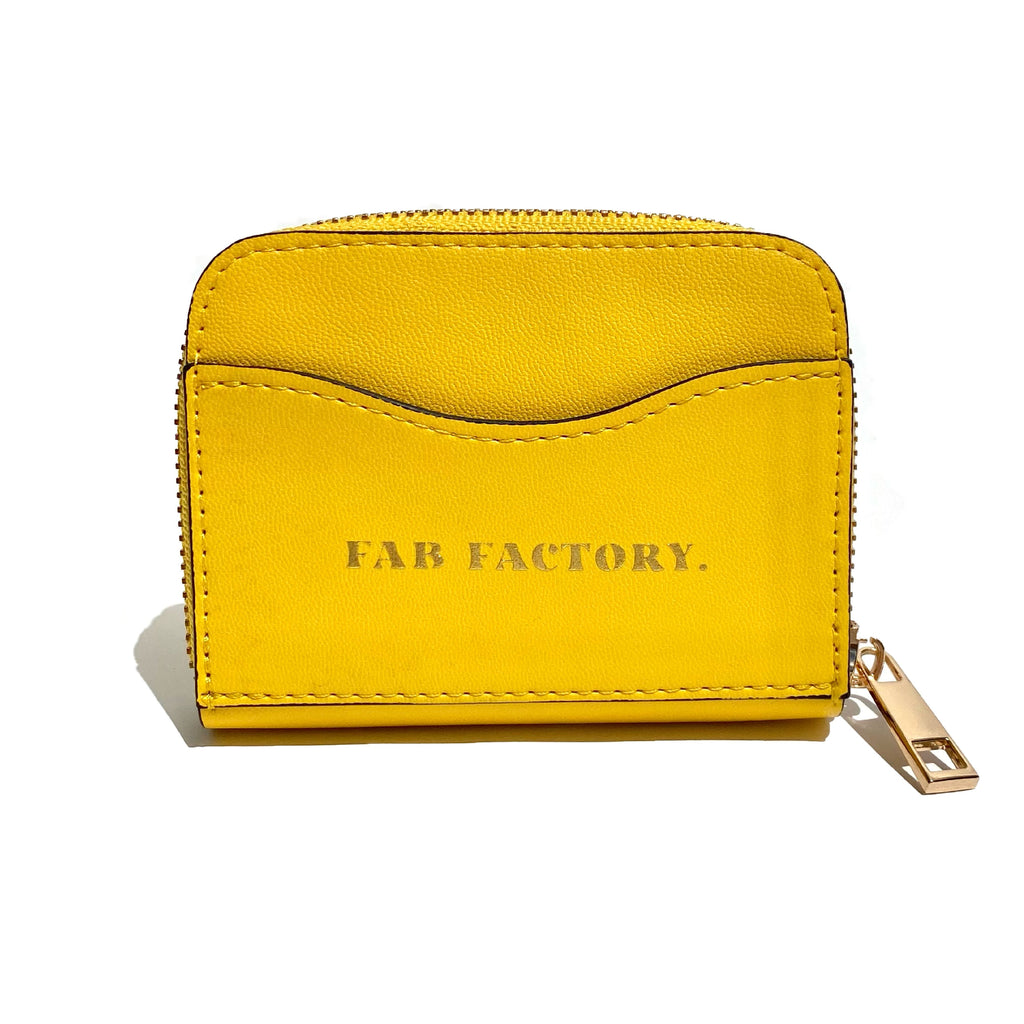 Happy Wallet