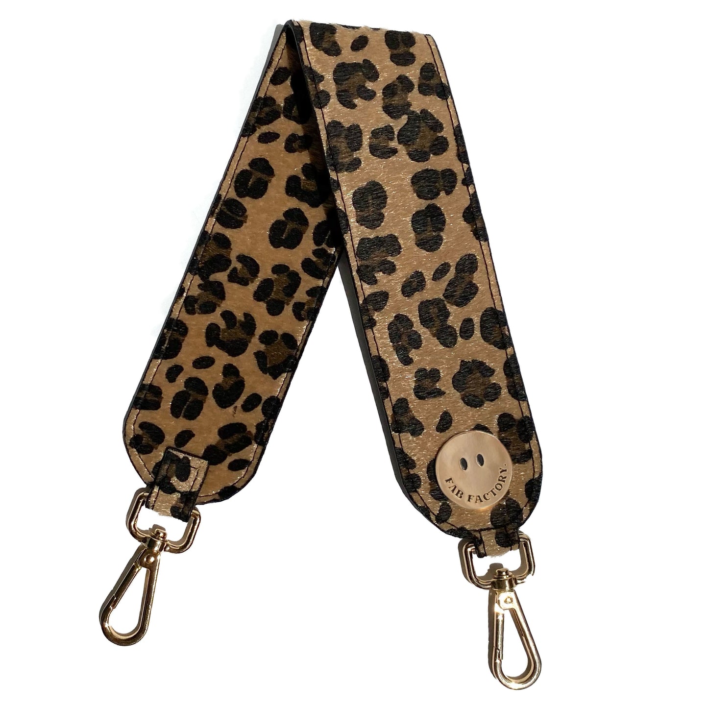 Mini Strap Cheetah