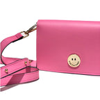 Mini Molly Bubblegum Pink