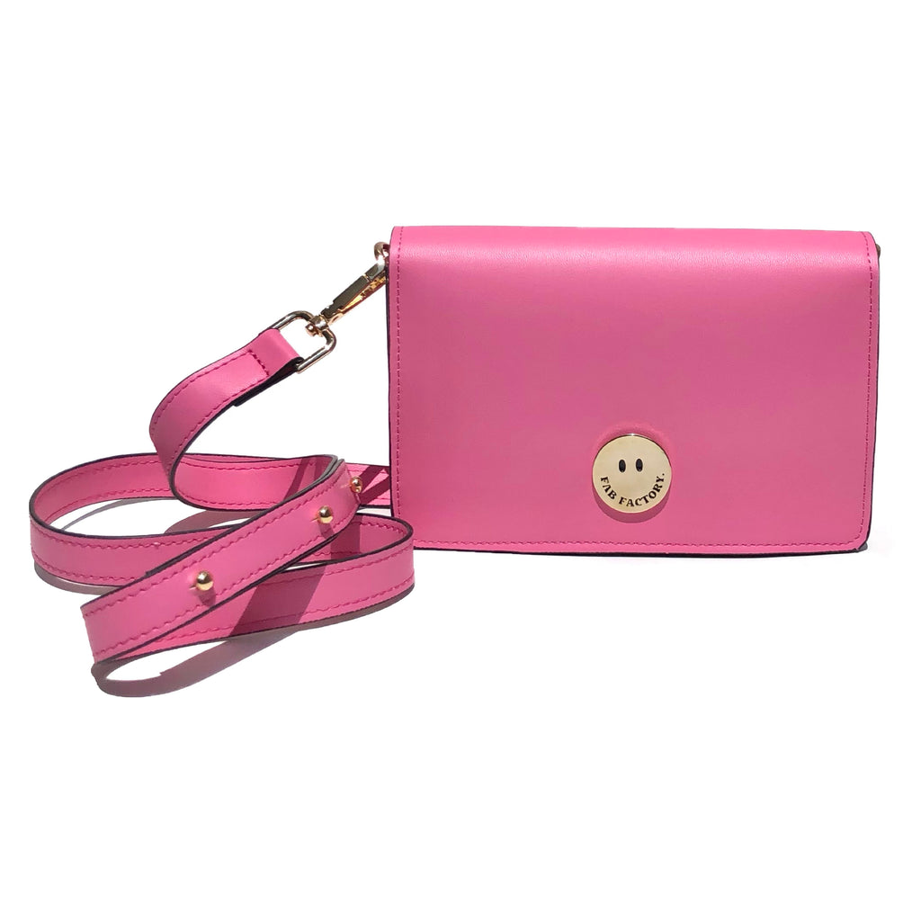 Mini Molly Bubblegum Pink