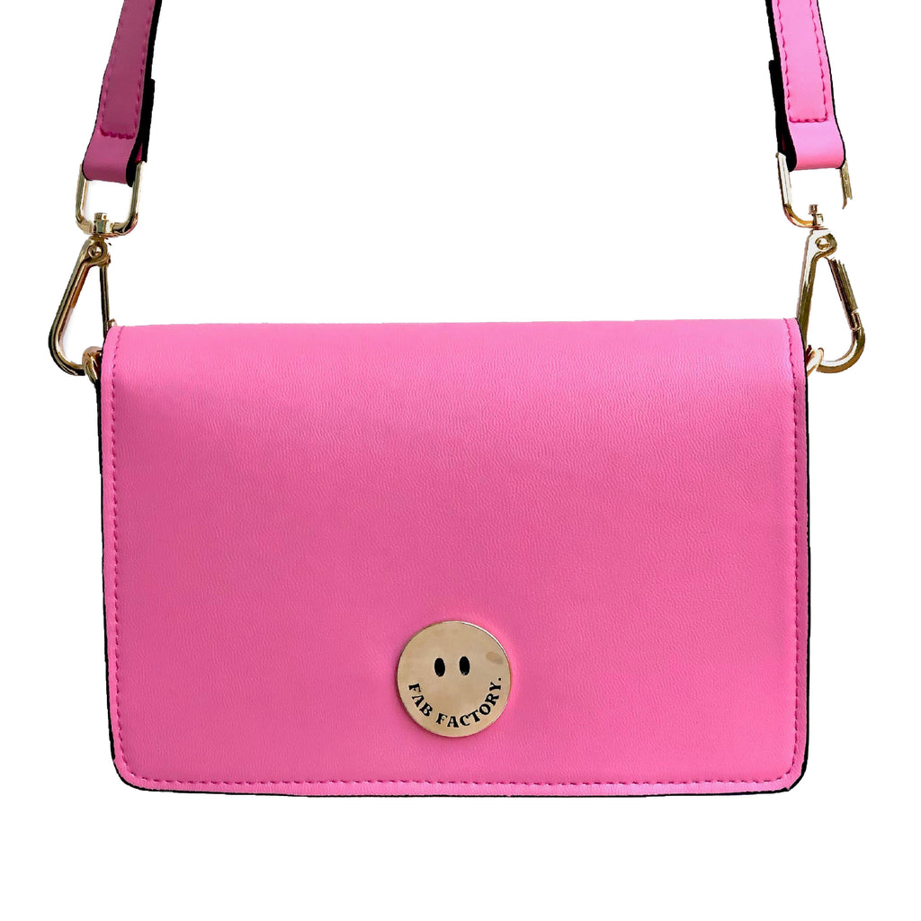 Mini Molly Bubblegum Pink