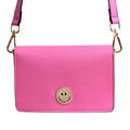 Mini Molly Bubblegum Pink