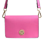 Mini Molly Bubblegum Pink