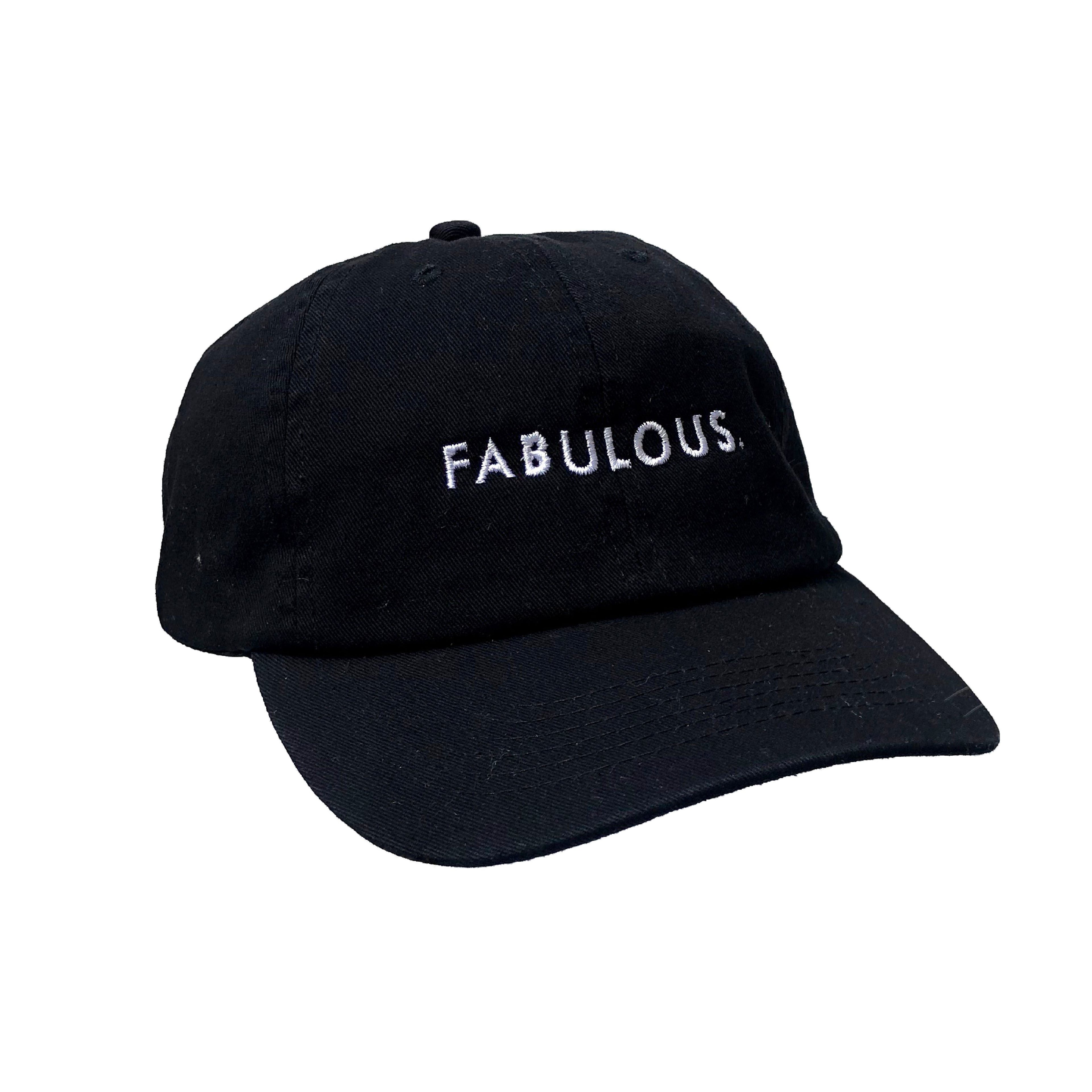 Fabulous Cap