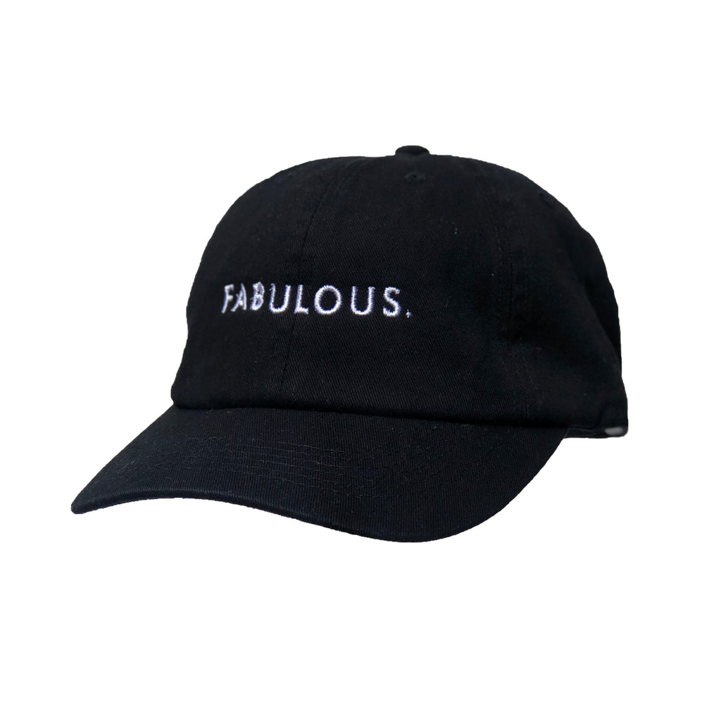 Fabulous Cap