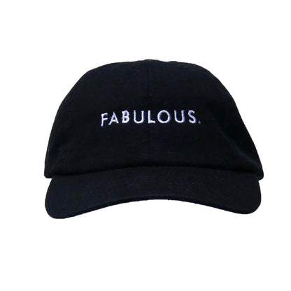 FABULOUS CAP