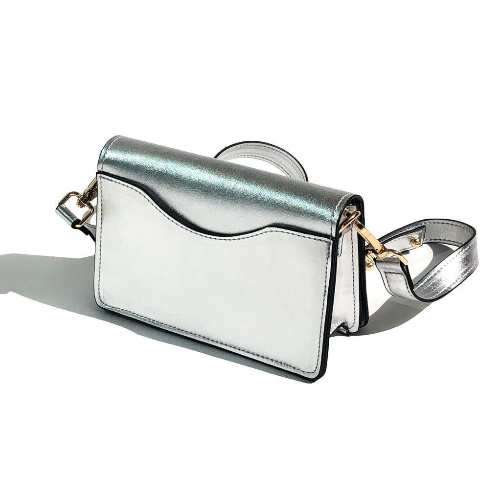 Mini Molly Silver