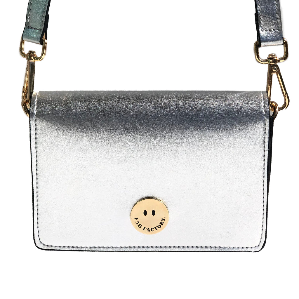 Mini Molly Silver