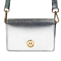 Mini Molly Silver