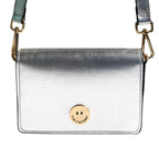 Mini Molly Silver