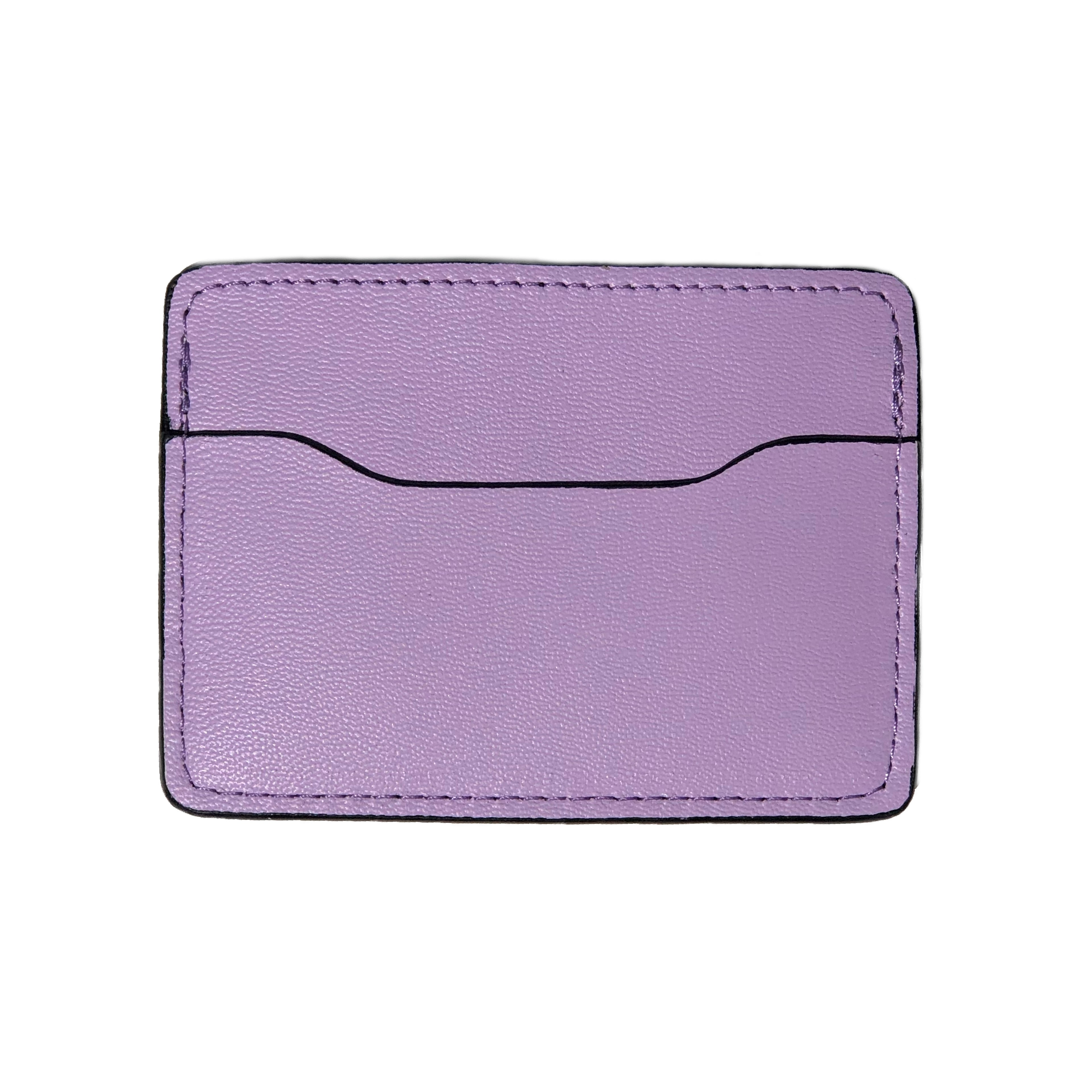 Card Holder Taro