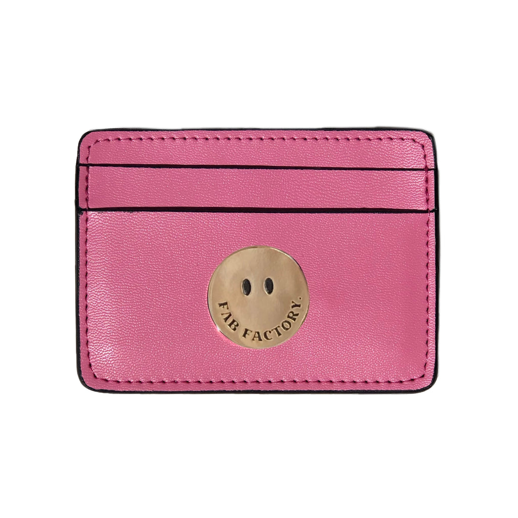 Card Holder Bubblegum