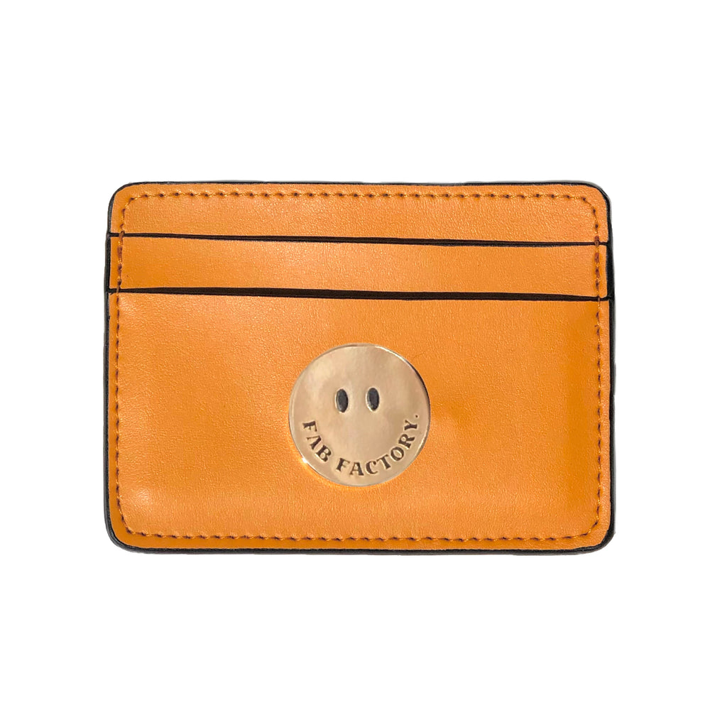 Card Holder Mango