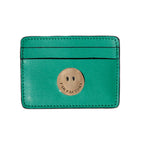 Card Holder Emerald
