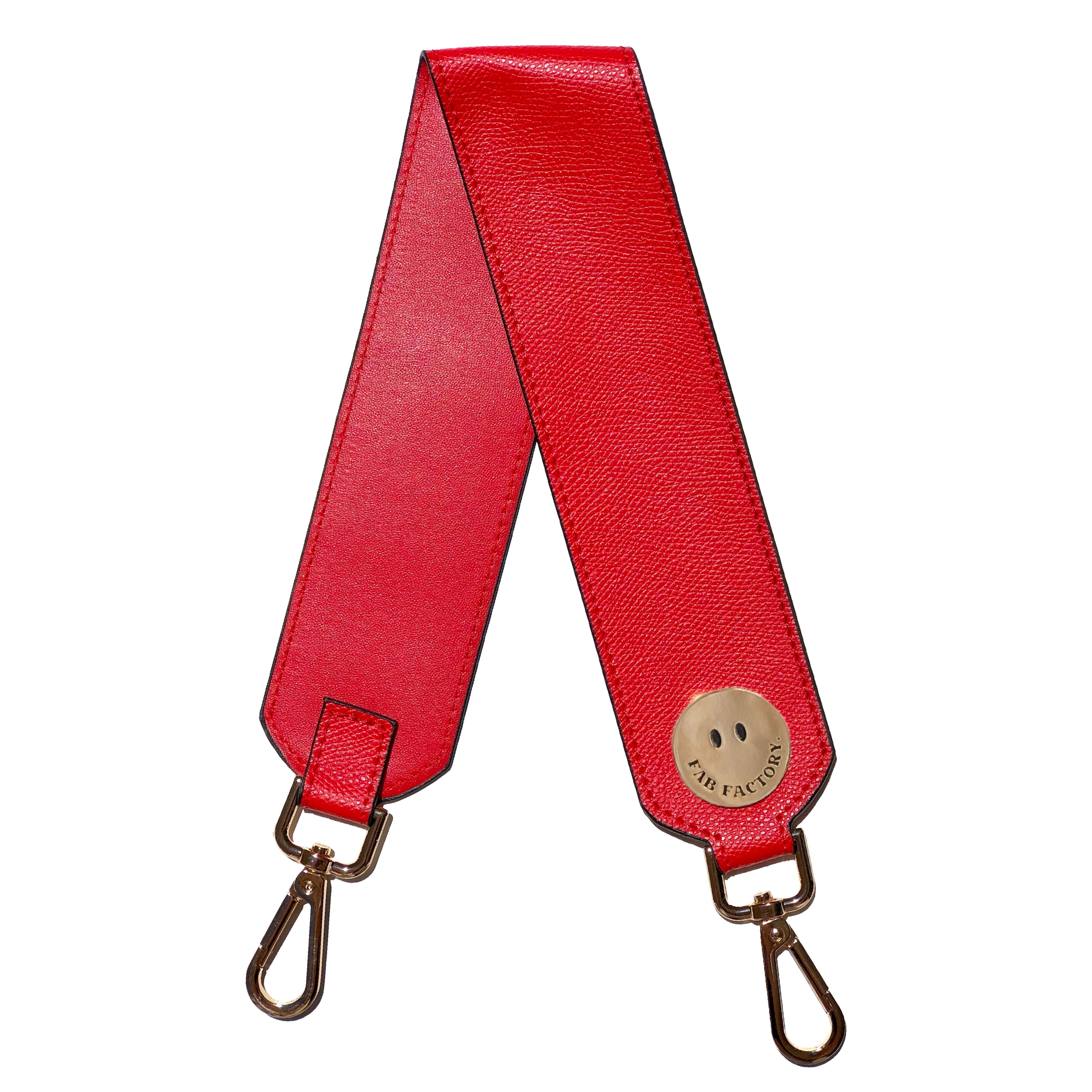 Mini Strap Cherry