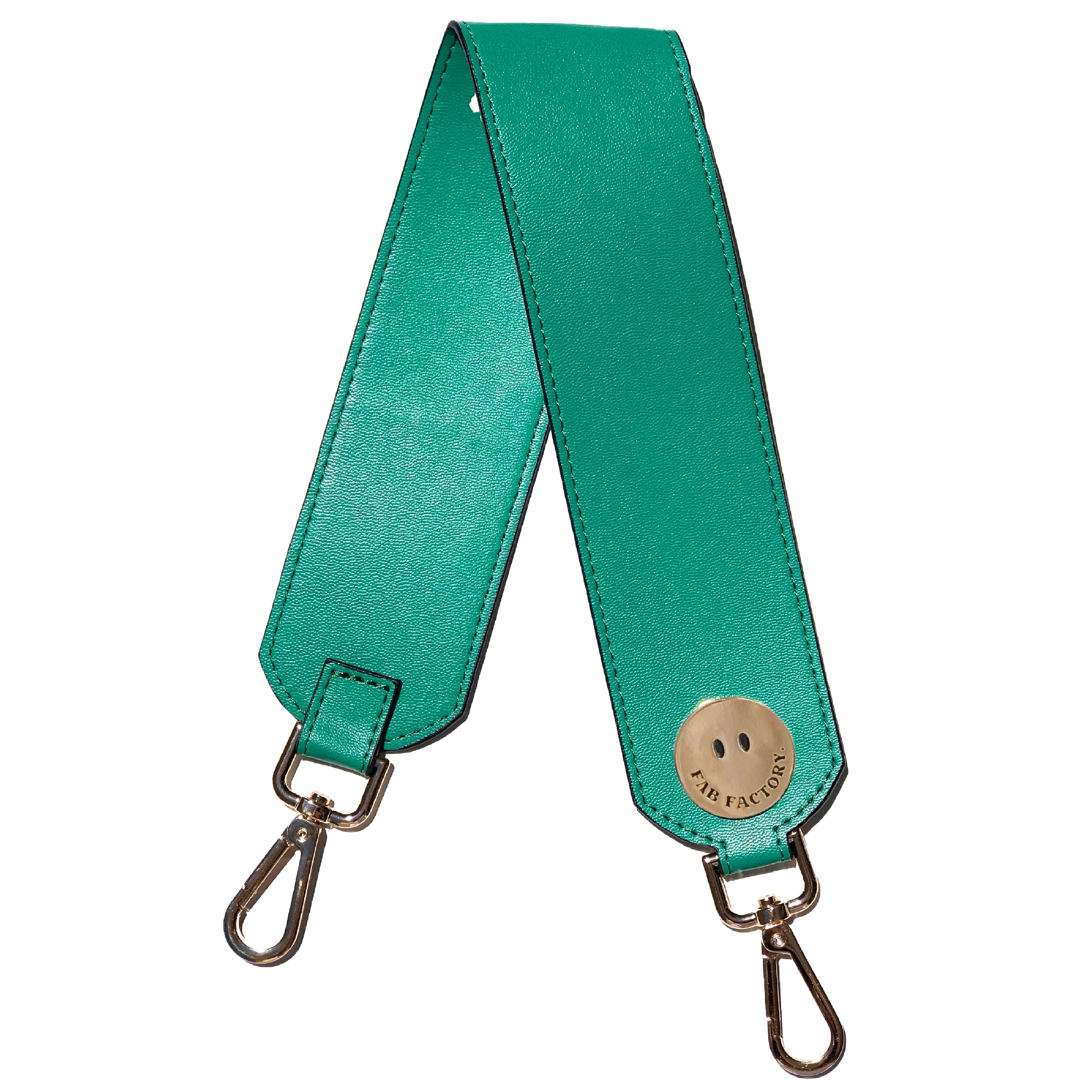 MINI STRAP EMERALD