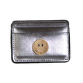 Card Holder Silver