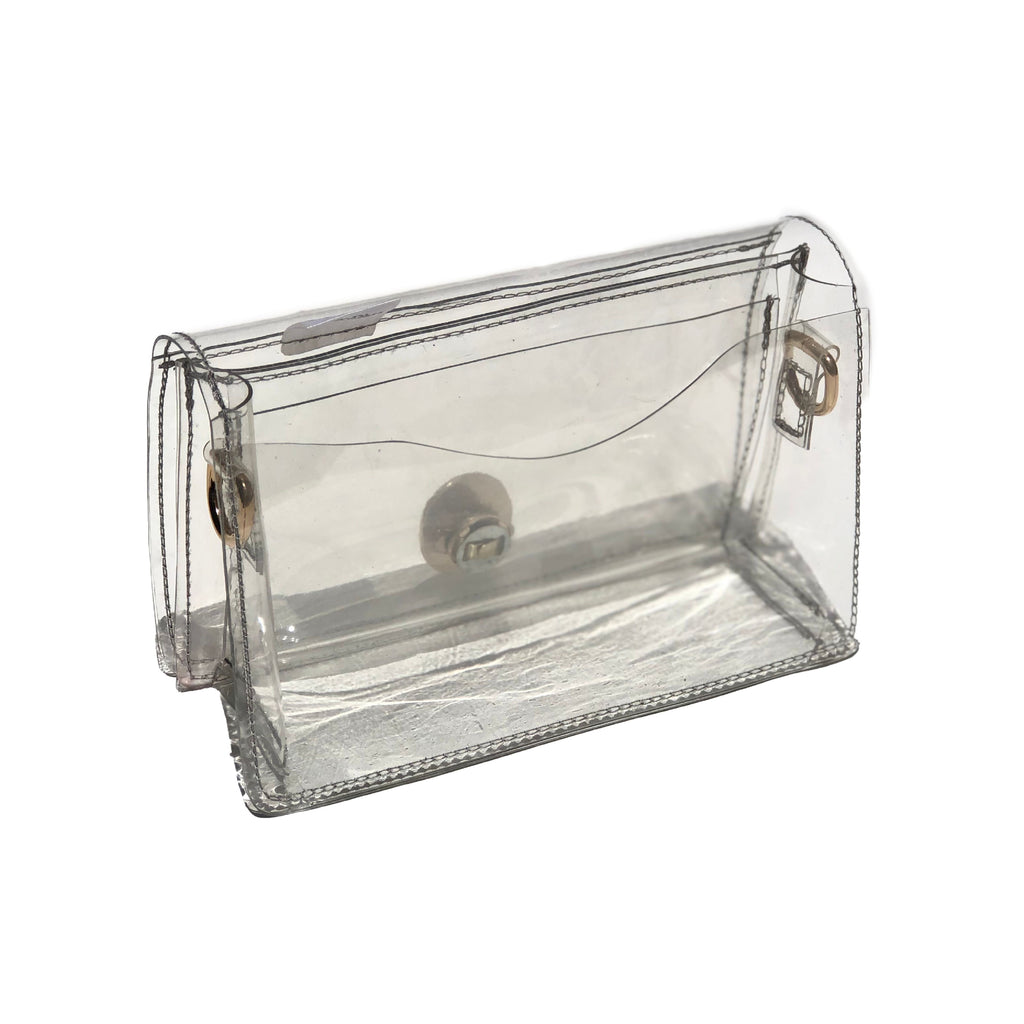 Mini Molly Clear