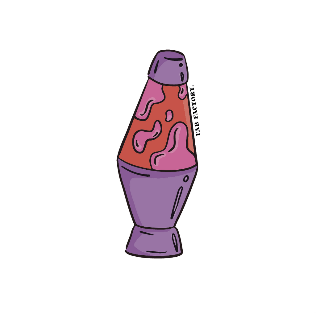 Lava Lamp