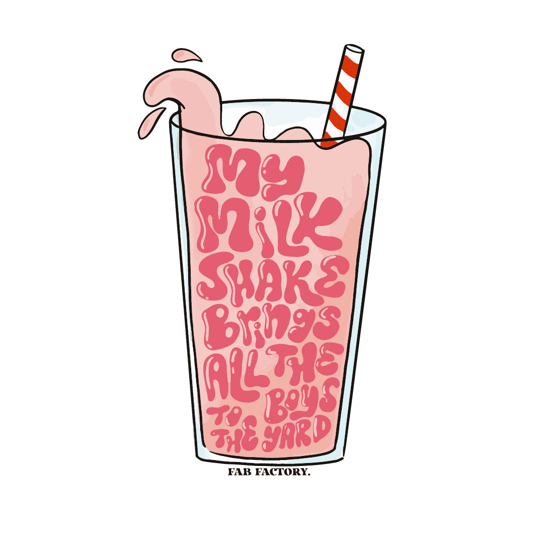 Milkshake