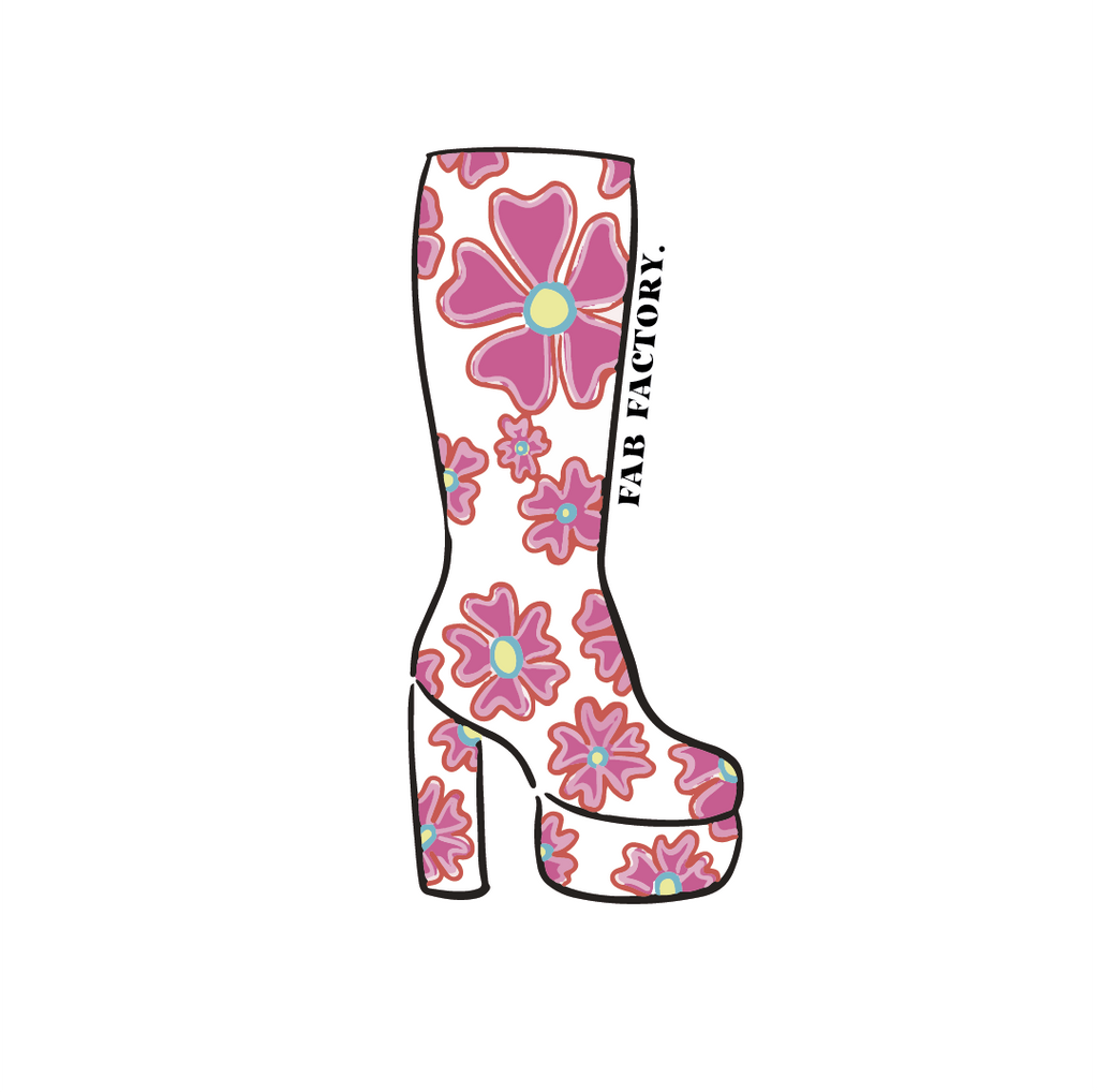 Funky Boot