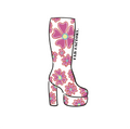 Funky Boot