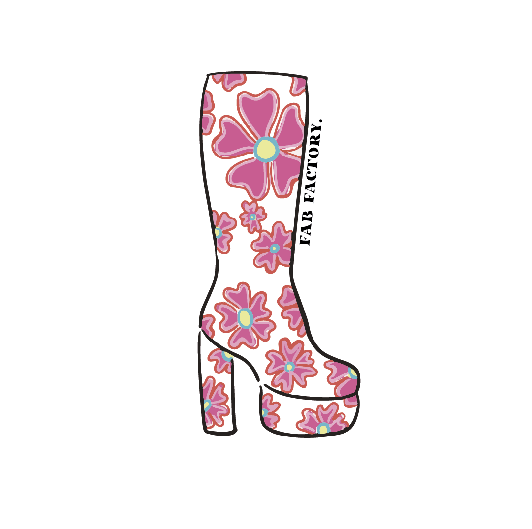Funky Boot