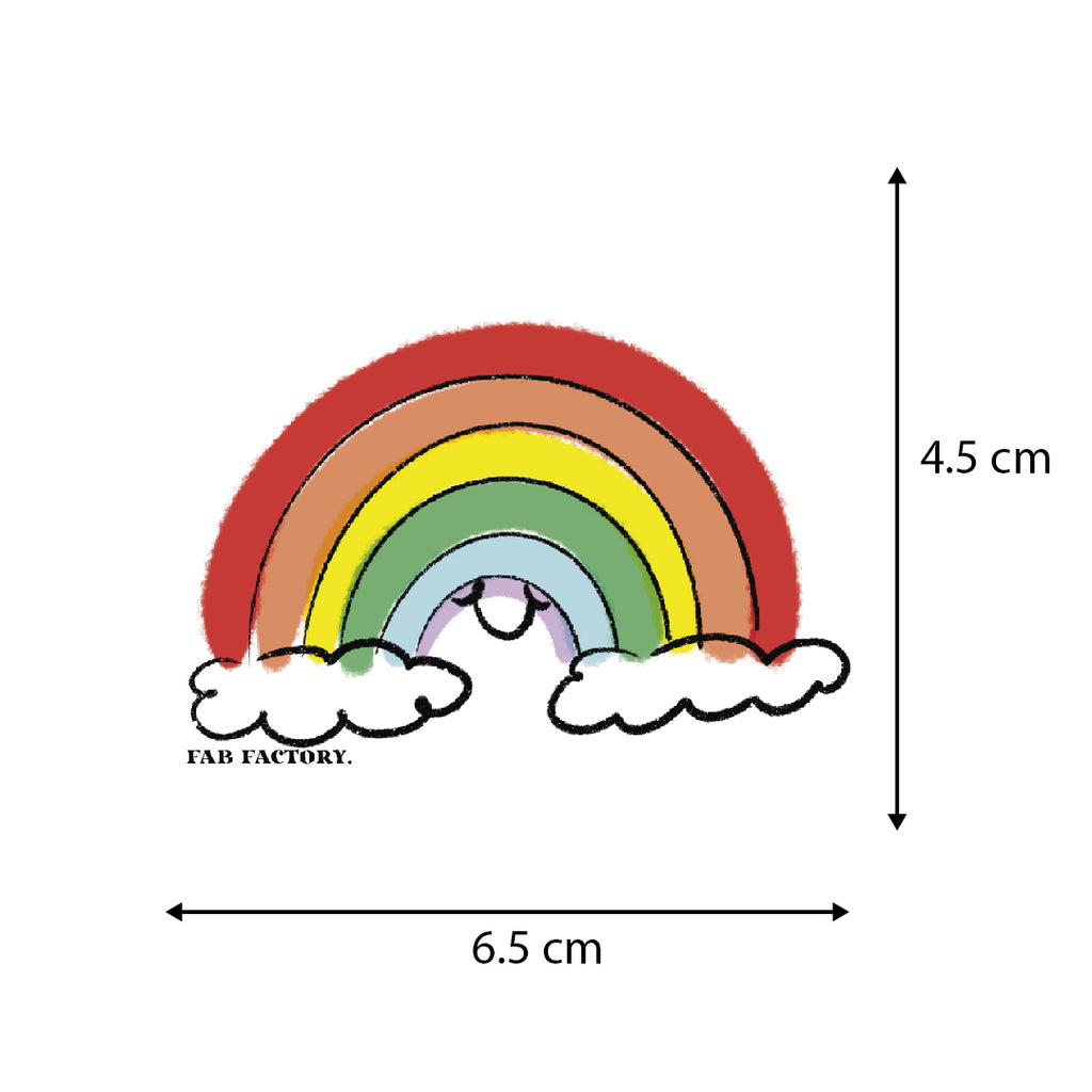 Happy Rainbow