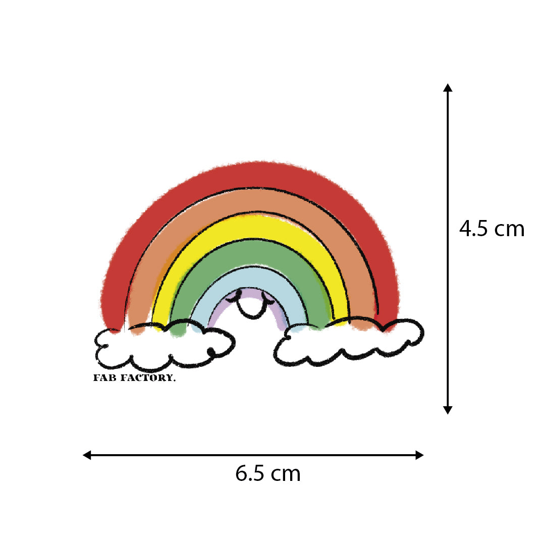 Happy Rainbow