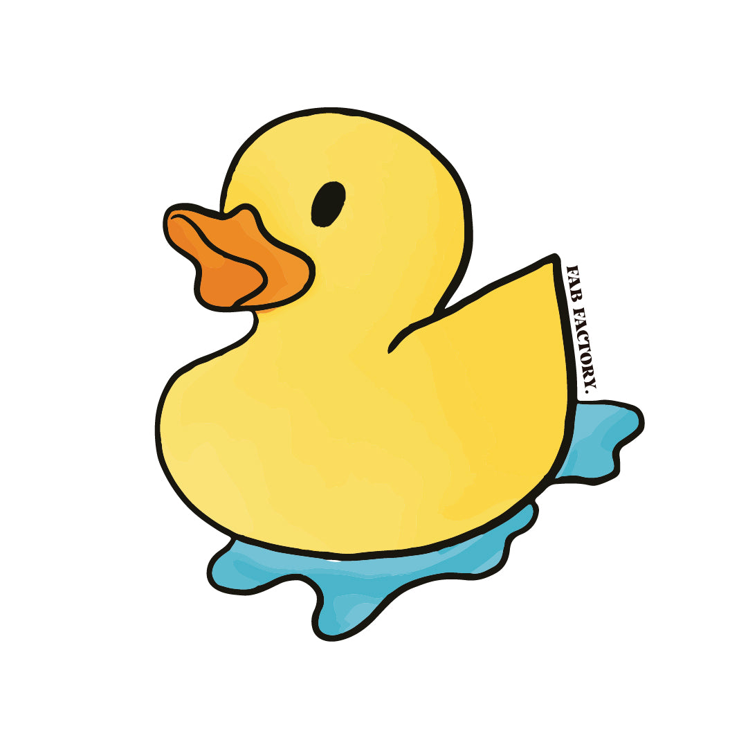 Ducky.