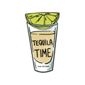 TEQUILA TIME