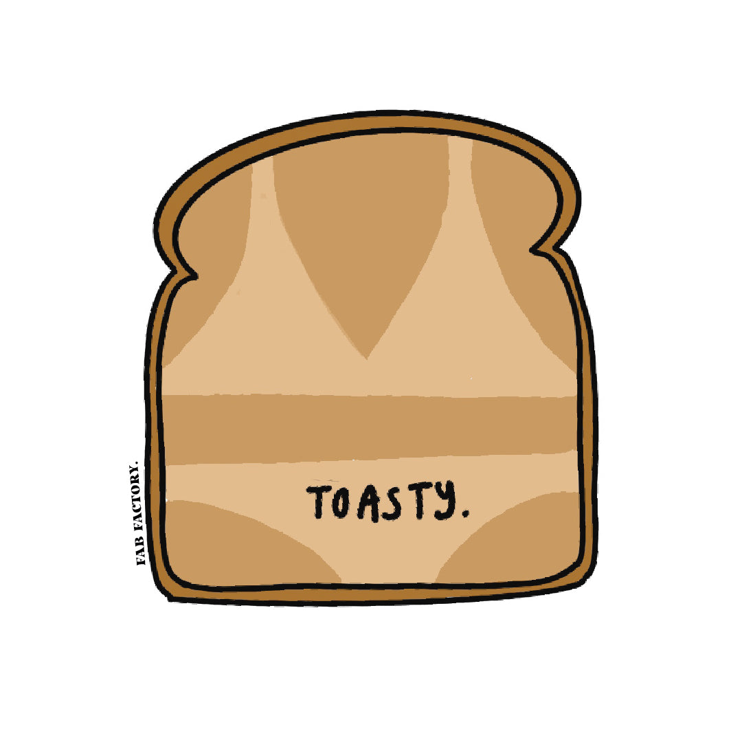 Toasty Tan