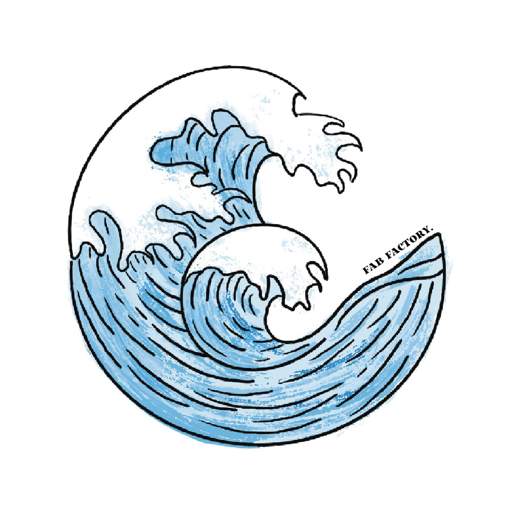 Fab Wave