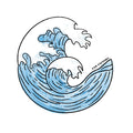 Fab Wave