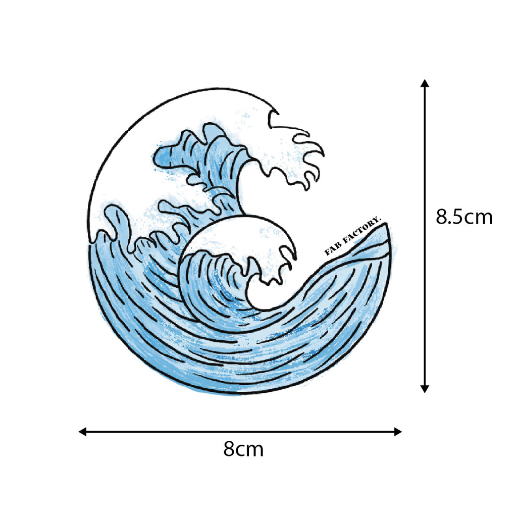 Fab Wave