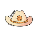Yeehaw Hat