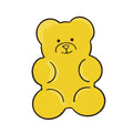 Yellow Gummy Bear